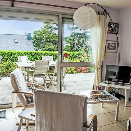 Holiday Home Gevanac By Interhome Crozon Exterior photo
