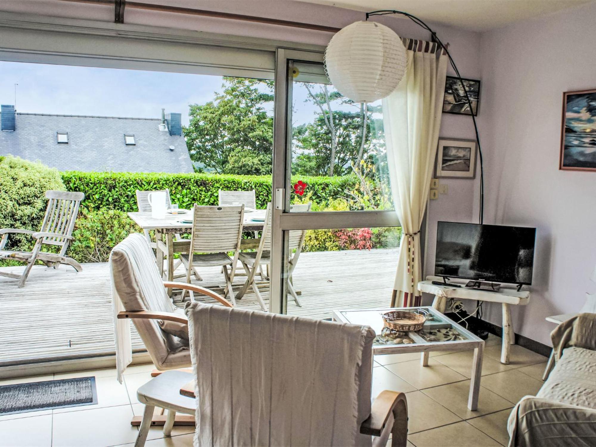 Holiday Home Gevanac By Interhome Crozon Exterior photo