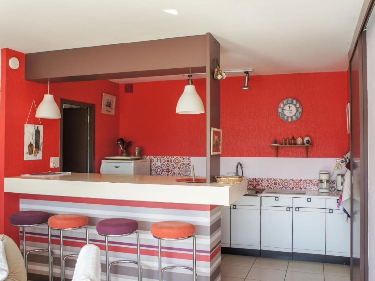 Holiday Home Gevanac By Interhome Crozon Exterior photo